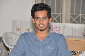 Prema Ishq Kaadhal Movie Success Meet